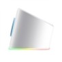 Trust Barre de son éclairée RGB GXT 619W Thorne, 2.0 canaux, 6 W, 12 W, 6 W, 10000 Ohm, 4 Ohm
