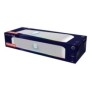 Trust Barre de son éclairée RGB GXT 619W Thorne, 2.0 canaux, 6 W, 12 W, 6 W, 10000 Ohm, 4 Ohm