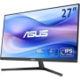ASUS VU279CFE-B, 68,6 cm 27", 1920 x 1080 pixels, Full HD, LCD, Bleu