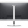 Dell Pro Plus P2425DE, 61 cm 24", 2560 x 1440 pixels, Quad HD, LCD, 8 ms, Noir