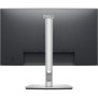 Dell Pro Plus P2425DE, 61 cm 24", 2560 x 1440 pixels, Quad HD, LCD, 8 ms, Noir