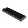 Xilence XC997, Kit de refroidissement du liquide, 12 cm, 76 m³h, Noir