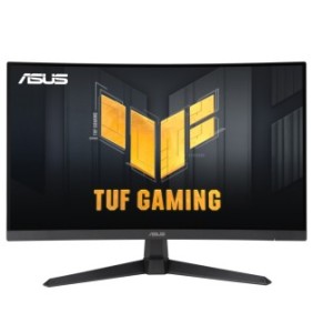 ASUS VG27VQM1B, 68,6 cm 27", 1920 x 1080 pixels, Full HD, LCD, 1 ms, Noir