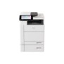 Ricoh IM C320F, Laser, Impression couleur, 1200 x 1200 DPI, Copie couleur, A4, Noir, Blanc
