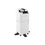 Ricoh IM C320F, Laser, Impression couleur, 1200 x 1200 DPI, Copie couleur, A4, Noir, Blanc