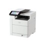 Ricoh IM C320F, Laser, Impression couleur, 1200 x 1200 DPI, Copie couleur, A4, Noir, Blanc