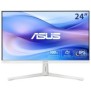 ASUS VU249HFI-W, 60,5 cm 23.8", 1920 x 1080 pixels, Full HD, LCD, 1 ms, Blanc