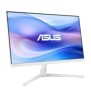 ASUS VU249HFI-W, 60,5 cm 23.8", 1920 x 1080 pixels, Full HD, LCD, 1 ms, Blanc