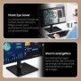 Samsung S27D304GAU, 68,6 cm 27", 1920 x 1080 pixels, Full HD, LED, 5 ms, Noir