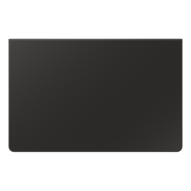 Samsung EF-DX620, QWERTZ, Allemand, Samsung, Galaxy Tab S10 FE+, Noir, Station d'accueil