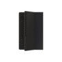 Samsung EF-DX620, QWERTZ, Allemand, Samsung, Galaxy Tab S10 FE+, Noir, Station d'accueil