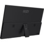 MSI PRO MP165 E6, 39,6 cm 15.6", LED, 1920 x 1080 pixels, Full HD, 16:9, 4 ms