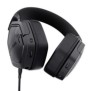 Trust GXT 493PS Carus, Avec fil &sans fil, Gaming, 20 - 20000 Hz, 280 g, Casque, Noir