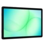 Samsung Galaxy Tab A11+, 27,9 cm 11", 1920 x 1200 pixels, 128 Go, 6 Go, 477 g, Gris