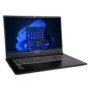 TERRA MOBILE GAMER ELITE 5v4 U9-275HX W11P US 17,3" Ultra 9 8GB 2000GB NVIDIA GeForce RTX 5000 Win 11 Pro