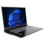 TERRA MOBILE GAMER ELITE 5v4 U9-275HX W11P US 17,3" Ultra 9 8GB 2000GB NVIDIA GeForce RTX 5000 Win 11 Pro