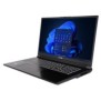 TERRA MOBILE GAMER ELITE 5v4 U9-275HX W11P US 17,3" Ultra 9 8GB 2000GB NVIDIA GeForce RTX 5000 Win 11 Pro