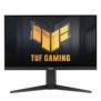 ASUS TUF Gaming VG27UQEL5A, 68,6 cm 27", 3840 x 2160 pixels, 4K Ultra HD, LCD, 1 ms, Noir