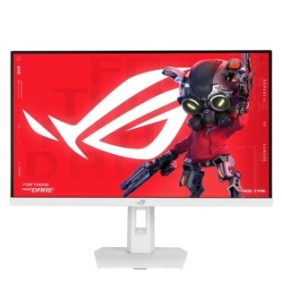 ASUS ROG Strix XG27ACS-W Gen2 XG27ACSR-W, 68,6 cm 27", 2560 x 1440 pixels, Quad HD, LCD, 1 ms, Blanc