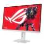 ASUS ROG Strix XG27ACS-W Gen2 XG27ACSR-W, 68,6 cm 27", 2560 x 1440 pixels, Quad HD, LCD, 1 ms, Blanc