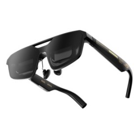 ASUS ROG XREAL R1 Edition 20, 1,4 cm 0.55", 1920 x 1080 pixels, Micro OLED, 700 cdm², 57, 240 Hz