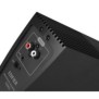 Edifier C2XD, 2.1 canaux, 53 W, PC, Noir, Amplificateur, Autonome