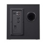 Trust GXT 38 2.1, 2.0 canaux, Avec fil, 60 W, Noir
