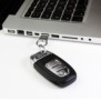 Silicon Power Jewel J80, 16 Go, USB Type-A, 3.2 Gen 1 3.1 Gen 1, Sans capuchon, 5,9 g, Titane