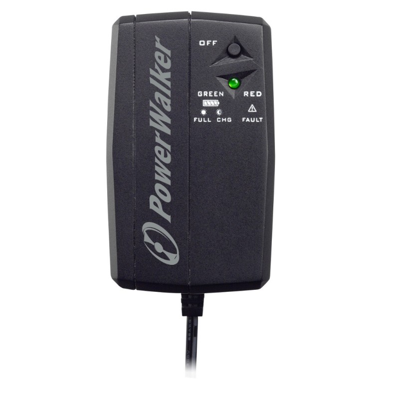 BlueWalker PowerWalker DC SecureAdapter 12V