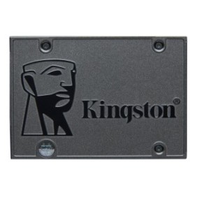 Kingston A400, 480 Go, 2.5", 500 Mos, 6 Gbits