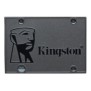 Kingston A400, 480 Go, 2.5", 500 Mos, 6 Gbits