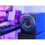 Trust GXT 658 Tytan 5.1, 5.1 canaux, 90 W, Universel, Noir, Sans fil, 8 m