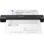 Epson WorkForce ES-50, 600 x 600 DPI, 48 bit, 24 bit, 16 bit, 8 bit, 5,5 secpage