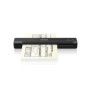 Epson WorkForce ES-50, 600 x 600 DPI, 48 bit, 24 bit, 16 bit, 8 bit, 5,5 secpage