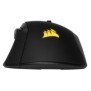 Corsair IRONCLAW RGB, Droitier, USB Type-A, 18000 DPI, Noir