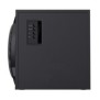 Trust GXT 629 Tytan, 2.1 canaux, 60 W, Universel, Noir, 120 W, Sans fil
