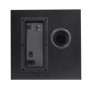Trust GXT 629 Tytan, 2.1 canaux, 60 W, Universel, Noir, 120 W, Sans fil