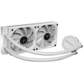Xilence Performance A+ XC974, Refroidisseur de liquide tout-en-un, Blanc