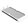 Xilence Performance A+ XC974, Refroidisseur de liquide tout-en-un, Blanc