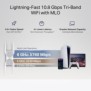 TP-LINK BE11000