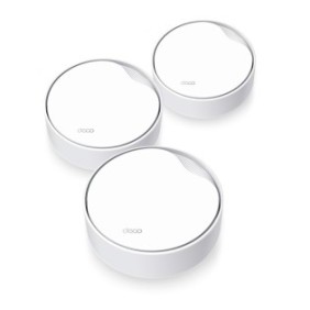 TP-LINK DECO X50-PoE3-PACK