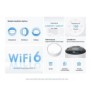 TP-LINK DECO X50-PoE3-PACK