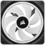 Corsair Air CO-9051002-WW, Ventilateur, 12 cm, 480 trmin, 2400 trmin, Noir