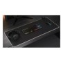 Corsair K70 CORE TKL, Avec fil, USB, Clavier mécanique, QWERTZ, LED RGB, Noir