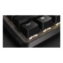Corsair K70 CORE TKL, Avec fil, USB, Clavier mécanique, QWERTZ, LED RGB, Noir