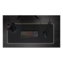 Corsair K70 CORE TKL, Avec fil, USB, Clavier mécanique, QWERTZ, LED RGB, Noir