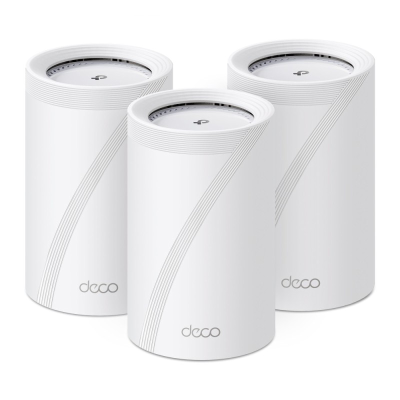 TP-LINK Deco BE68 3-pack