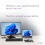 TERRA 1001393, 60,5 cm 23.8", Full HD, Intel Core 5, 16 Go, 500 Go, Windows 11 Home