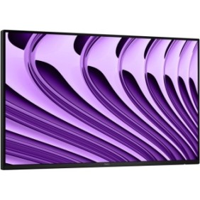 Dell Pro P P2426HEWO, 60,5 cm 23.8", 1920 x 1080 pixels, Full HD, LCD, 8 ms, Gris