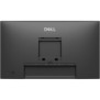 Dell Pro P P2426HEWO, 60,5 cm 23.8", 1920 x 1080 pixels, Full HD, LCD, 8 ms, Gris